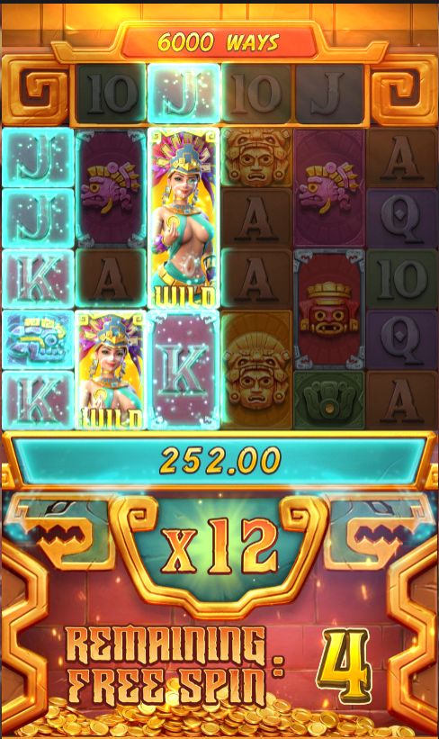 Lucky Spin 777