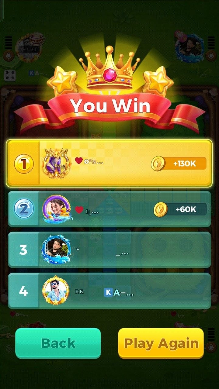 Lucky Spin 777 game