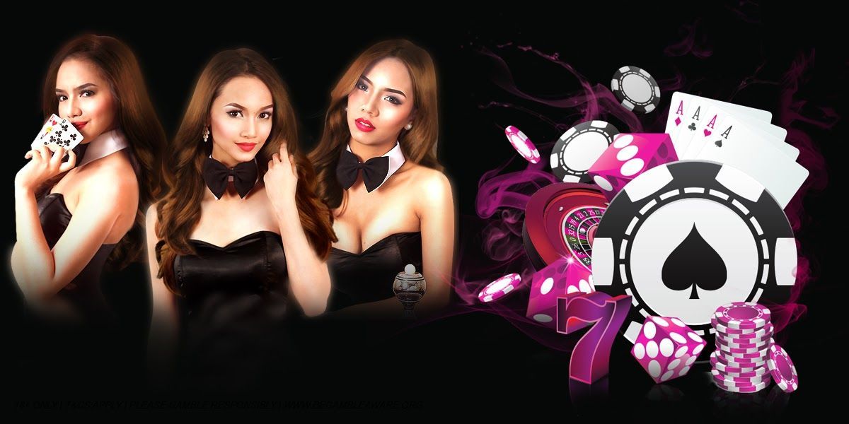 Lucky Spin 777 Live Casino