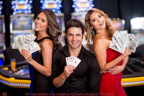 Lucky Spin 777 Live Betting