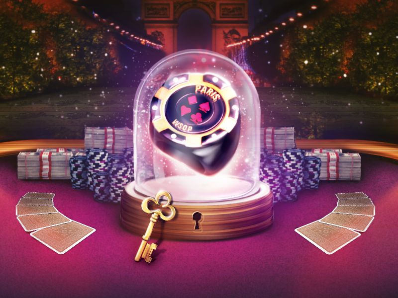 Lucky Spin 777 Welcome Bonus