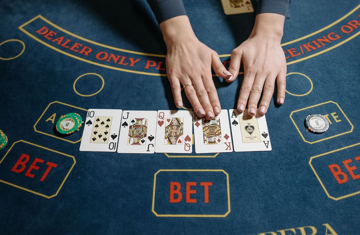 Lucky Spin 777 Live Betting