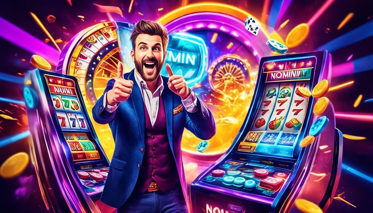 Lucky Spin 777 Welcome Bonus