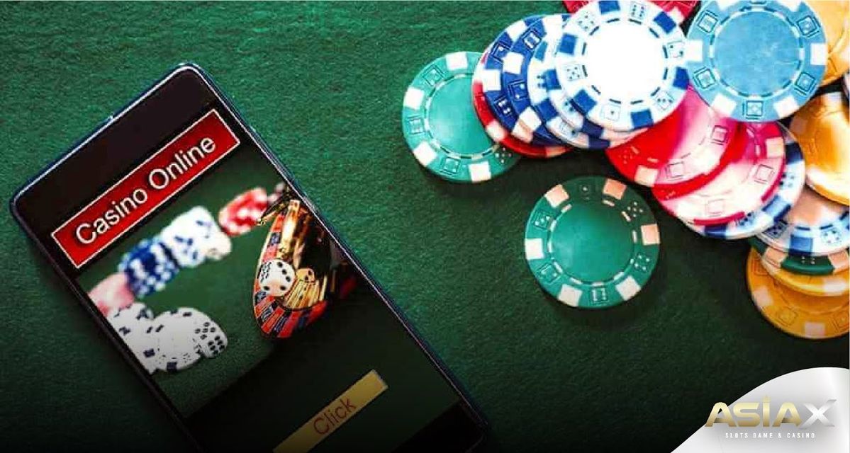 Lucky Spin 777 Live Casino