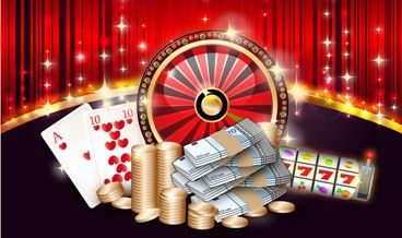 Lucky Spin 777 Welcome Bonus
