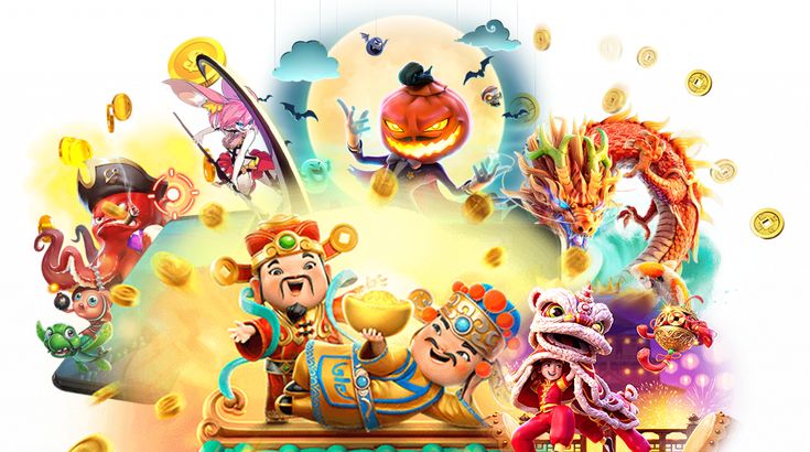 Lucky Spin 777 Live Casino