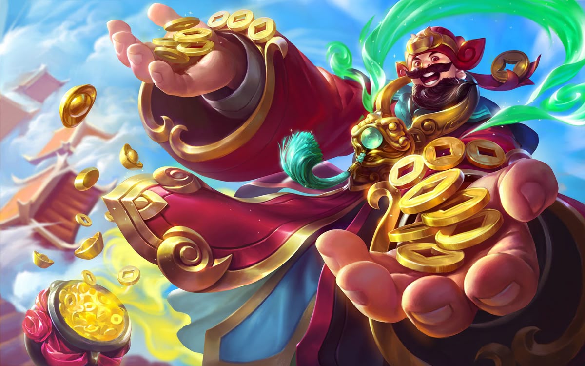 Lucky Spin 777 Live Betting