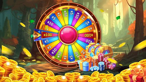 پاکستان میں Lucky Spin 777 قانونی ہے۔
