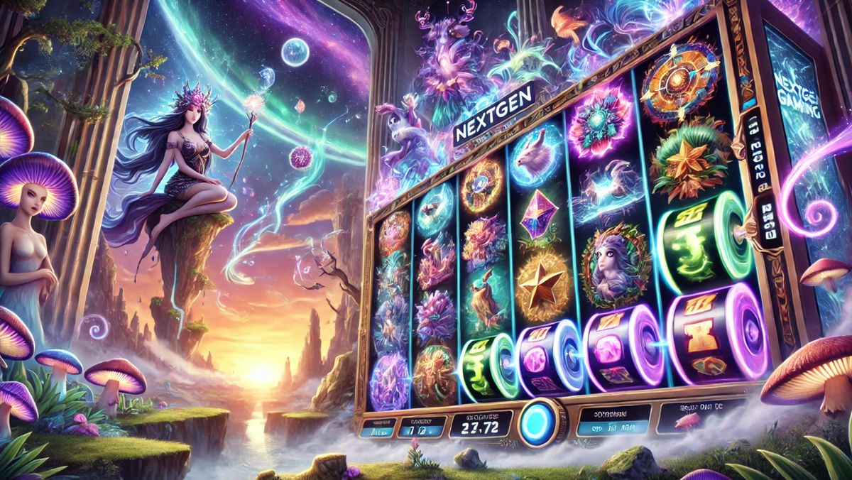 Lucky Spin 777 Live Casino